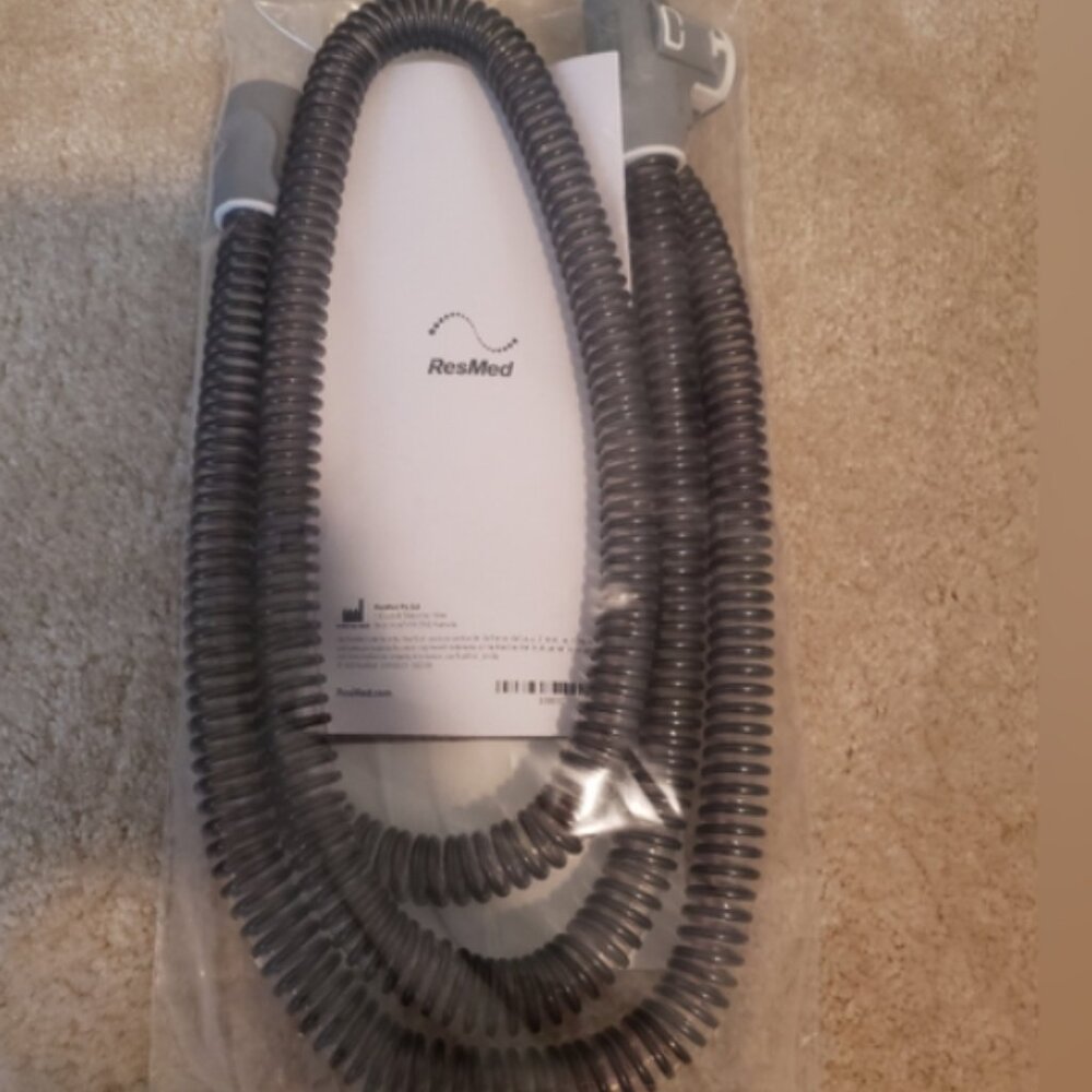 ResMed climatelineair heated tubing hose 37298